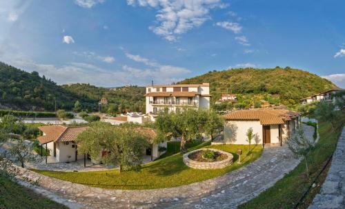 Sivota Hotel | MEGA AMMOS HOTEL