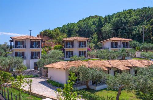 Sivota Hotel | MEGA AMMOS HOTEL
