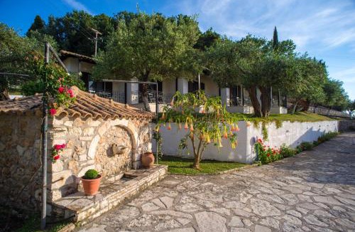 Sivota Hotel | MEGA AMMOS HOTEL
