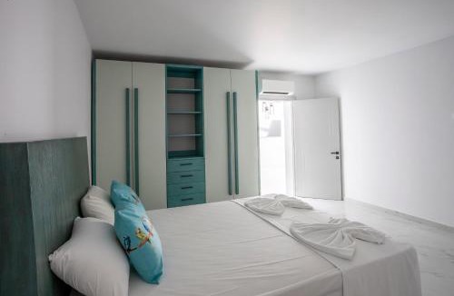 Pefkochori Apartment | Megan Luxury villa with private pool