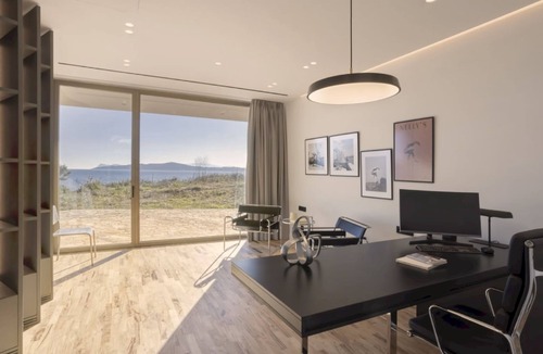 Katomerion Villa | Meganisi Villa ITE holiday