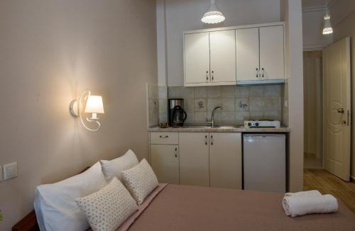 Katerini Hotel | Megas Alexandros