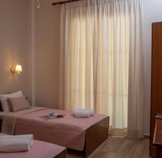 Katerini Hotel | Megas Alexandros