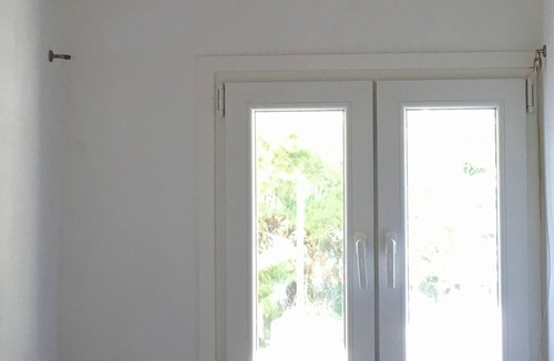 Tourlos Apartment | MEGAS ROOMS