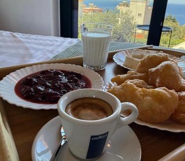 Dhermi Villa | Meis Villas