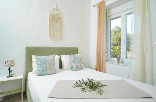 Skala Kallirachis House | Meji House