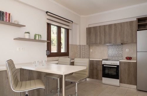 Maroulas Villa | Mela Villa Lemon with Private Pool, Eco Friendly