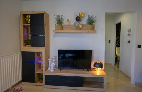 Mytilene Apartment | MELANÓESSA mjt APARTMENTS