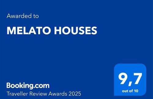 Valtesiniko Apartment | MELATO HOUSES
