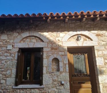 Valtesiniko Apartment | MELATO HOUSES