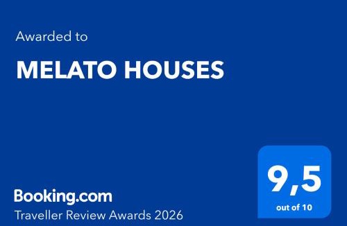 Valtesiniko Apartment | MELATO HOUSES