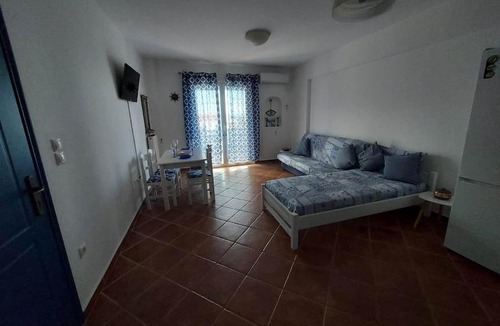 Diakofti Apartment | Meli Apartments near sea side