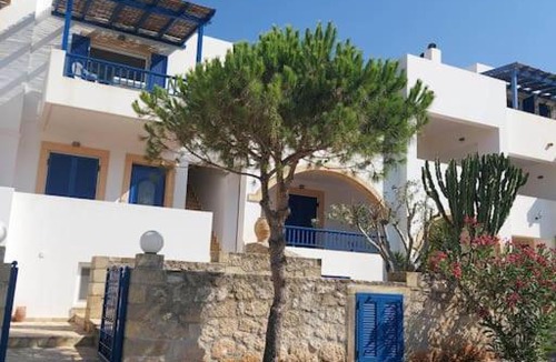 Diakofti Apartment | Meli Apartments near sea side