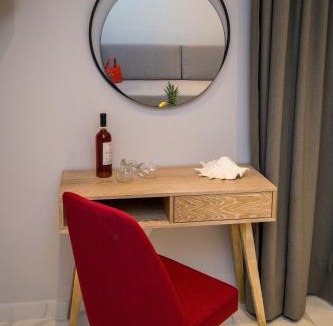 Limenaria Apartment | Meli Boutique Hotel