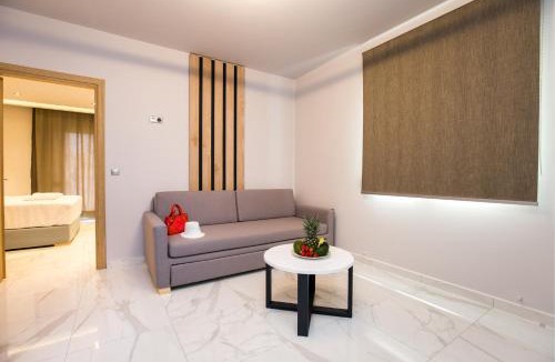 Limenaria Apartment | Meli Boutique Hotel