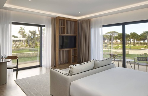 Ishem Hotel | Melia Durres Albania