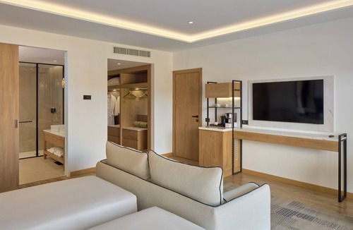 Ishem Hotel | Melia Durres Albania