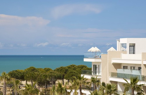 Ishem Hotel | Melia Durres Albania