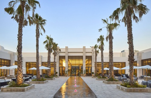 Ishem Hotel | Melia Durres Albania