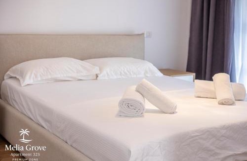 Ishem Apartment | Melia Grove Apartment 325