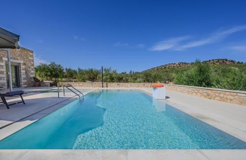 Geropotamos Villa | Melidoni Stone Villas