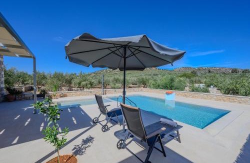 Geropotamos Villa | Melidoni Stone Villas