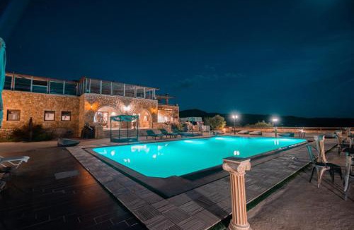Sparta Hotel | Melies Hotel
