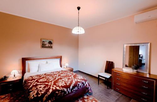 Sparta Hotel | Melies Hotel
