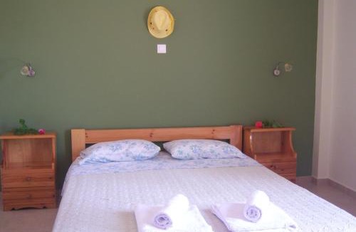 Mytilene Apartment | Melina Apartment