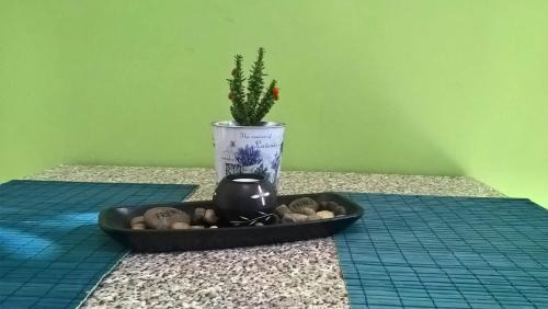 Mytilene Apartment | Melina Apartment