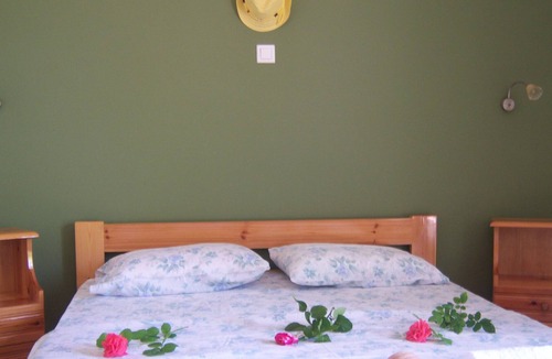 Mytilene Apartment | Melina Apartments