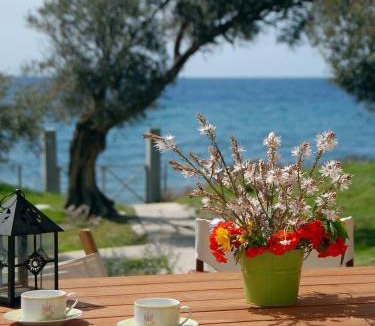 Melinta House | Melinda Holiday House