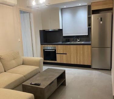 Ioannina Apartment | Meliso Living