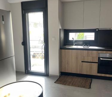 Ioannina Apartment | Meliso Living