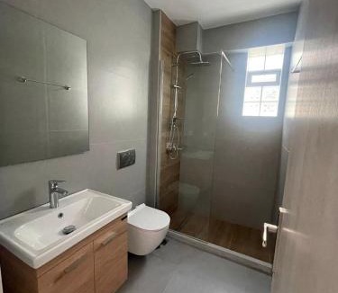 Ioannina Apartment | Meliso Living