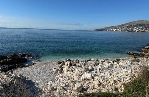 Sarande Apartment | Melissa Apartments
