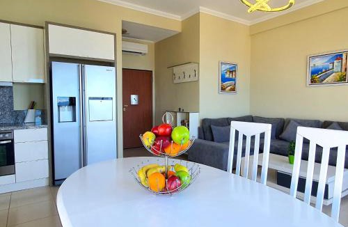 Sarande Apartment | Melissa Apartments