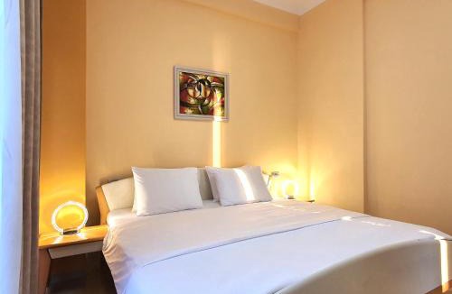 Sarande Apartment | Melissa Apartments
