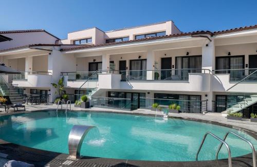 Paliouri Apartment | Melite Luxury Rooms & Apartments