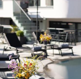 Paliouri Apartment | Melite Luxury Rooms & Apartments