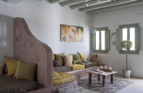 Astypalaia Villa | Melograno Villas