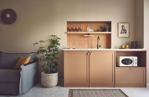 Petralona Apartment | Melpomeni House