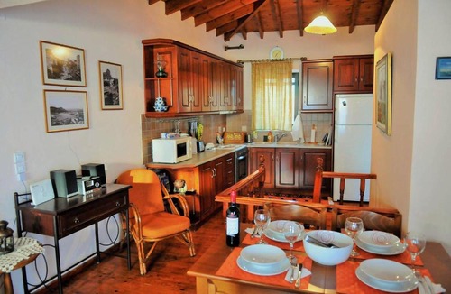 Mithimna House | Melpomeni Villa