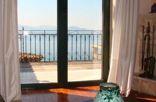 Mithimna House | Melpomeni Villa