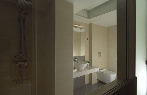 Rethymno Hotel | Melrose Rethymno by Mage Hotels