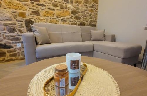 Chios Apartment | Meltemi Apartment