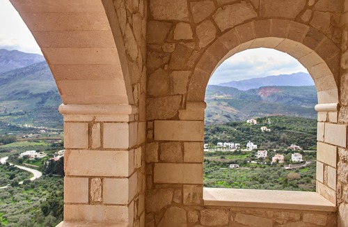 Georgioupolis House | Meltemi - Beautiful Rural House