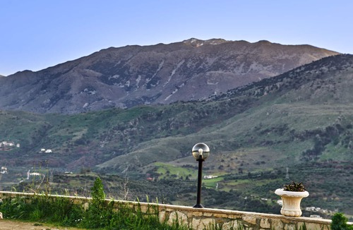 Georgioupolis House | Meltemi - Beautiful Rural House