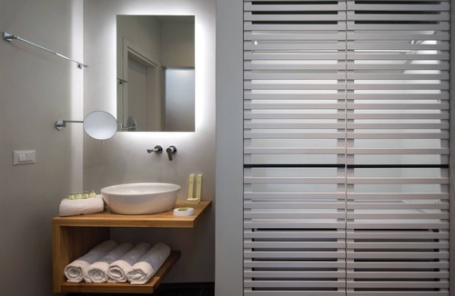 Perissa Hotel | Meltemi Excelsior Suites and Spa