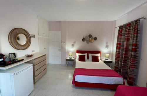 Kamares Apartment | Meltemi